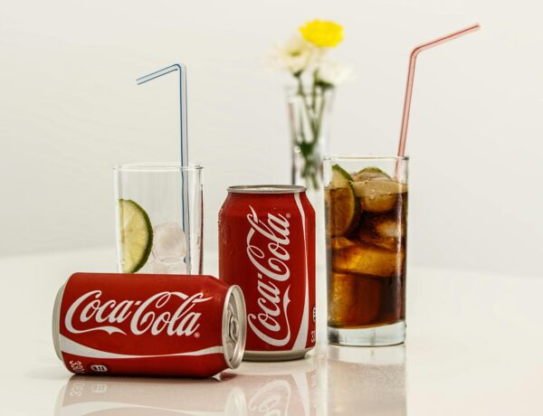 Bottled Drink