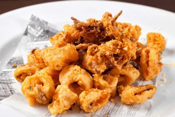 Calamari