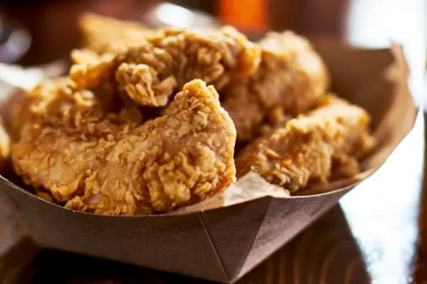 Chicken Tenders