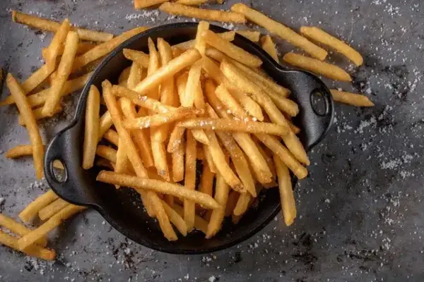 Fries