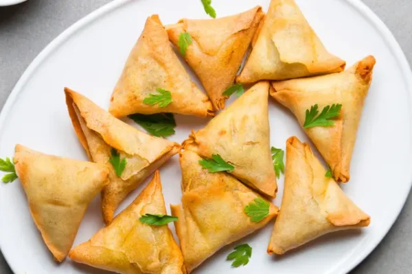 Samosa