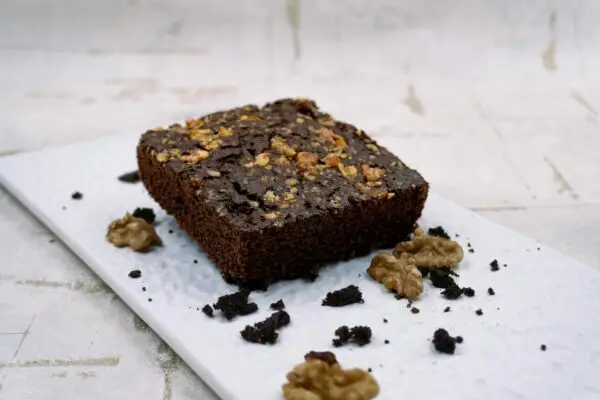 Chocolate Dutch Brownie